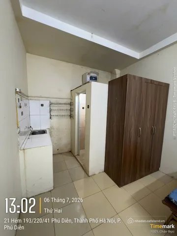 Cho thuê phòng trọ: Cho thuê phòng trọ: Nhà số 21 ngõ 114 Nguyễn Đạo An, Phú diễ
