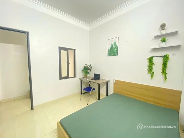 Cho thuê phòng trọ: Cho thuê phòng – Số 15 Cao Trung, TT Trôi, Hoài Đức (còn phò
