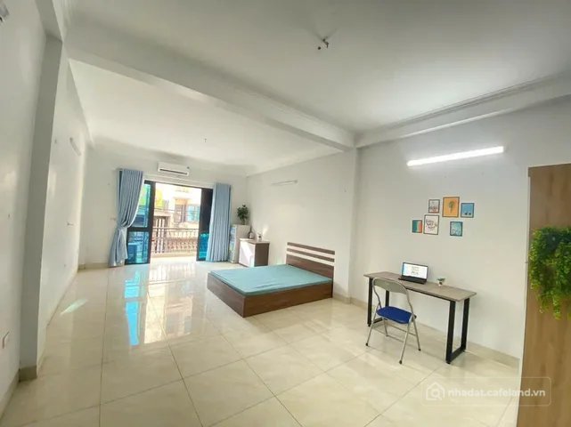 Cho thuê phòng trọ: Cho thuê phòng – Số 15 Cao Trung, TT Trôi, Hoài Đức (còn phò