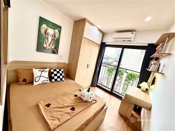 Cho thuê phòng trọ: Cho thuê phòng trọ: 174 Đội Cấn