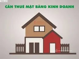 Cho thuê mặt bằng: CHO THUÊ MẶT BẰNG KINH DOANH THÔNG TẦNG 1 + TẦNG 2 - G1 KHU C