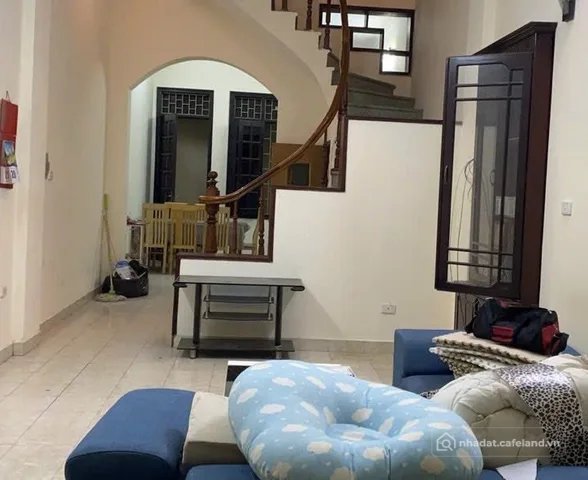 Cho thuê nhà riêng: Cho thuê Nhà riêng 61m² giá 16 triệu/ tháng tại Đường Đào Tấ