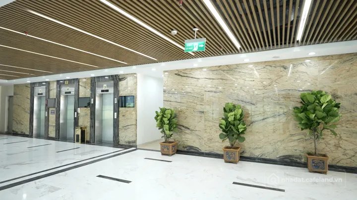 Cho thuê văn phòng: VĂN PHÒNG HẠNG A MỚI TINH - NGAY TẠI TRUNG TÂM LÁNG HẠ – G