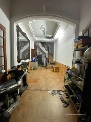Cho thuê nhà riêng: VĂN CAO – FULL NỘI THẤT – 4PN – CHỈ 12,5 TRIỆU/THÁNG