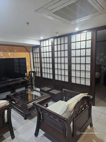 Cho thuê căn hộ chung cư: Cho thuê Căn hộ 82M² 2 Ngủ Đào Tấn - Ba Đình - Full Nộ