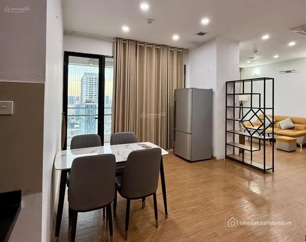 Cho thuê căn hộ chung cư: Cho Thuê Chung Cư Ngọc Khánh Plaza - Phạm Huy Thông 11