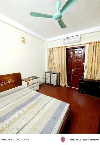 Cho thuê nhà riêng: CHO THUÊ NHÀ TRÍCH SÀI - TÂY HỒ