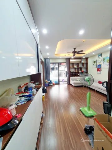 Cho thuê căn hộ chung cư: CHO THUÊ CĂN HỘ TÒA N03T7 - NGOẠI GIAO ĐOÀN - TẦNG TR