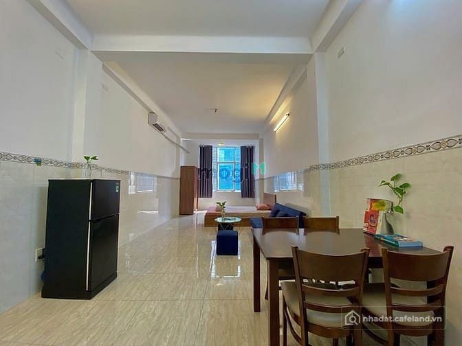 Nhà hàng - Khách sạn: 1PN tách bếp giá siêu hời ngay gần Sân bay Tân Sơn Nhất