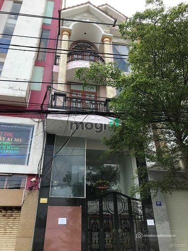 Phòng trọ: Cho Thuê Nhà Mặt Tiền Bờ Hồ Đống Đa – Quy Nhơn
