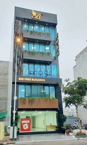 Văn phòng: Cho thuê mặt đường Tuyến 1 ICC Quán mau