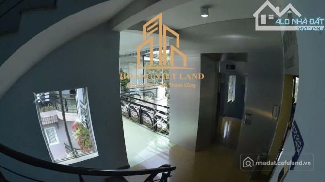 Bán nhà hàng - Khách sạn: Bán khách sạn Vip đường Nguyễn Công Trứ - giá tốt 35 t