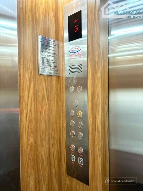 Bán căn hộ Mini, Dịch vụ: BÁN TOÀ CĂN HỘ 6 TẦNG MẶT CHÂU THƯỢNG VĂN, HÒA CƯỜNG