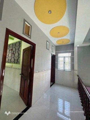 Cho thuê mặt bằng: Nhà 3 phòng ngủ siêu xinh, giá hời, gần Chợ Cái Răng - Cần Th