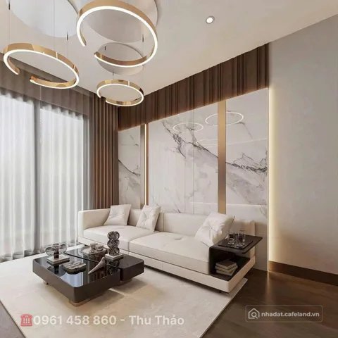Cho thuê căn hộ chung cư: Cho thuê Căn hộ cao cấp 70m2 giá 15tr tại TT Cần Thơ -