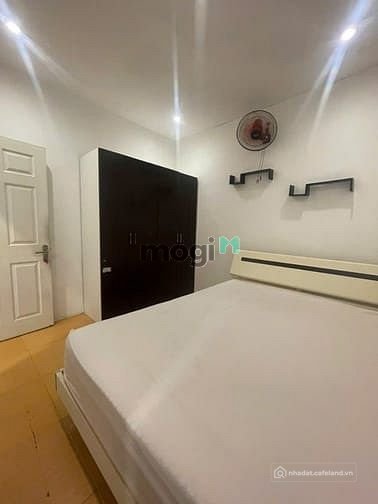 Cho thuê nhà riêng: Nhà riêng: Cho Thuê Nhà Cư Xá Lữ Gia - Hẻm Xe Tải - 2PN - 14