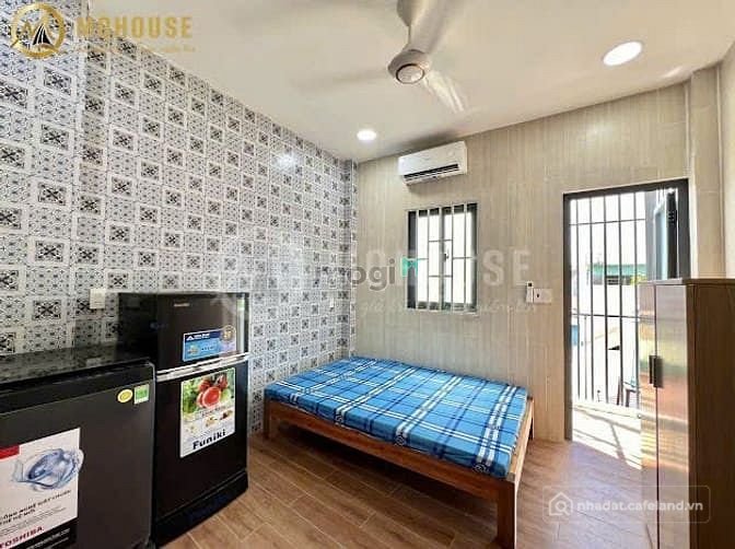 Cho thuê nhà hàng - Khách sạn: Nhà hàng - Khách sạn: Căn hộ Ban Công mới toanh T