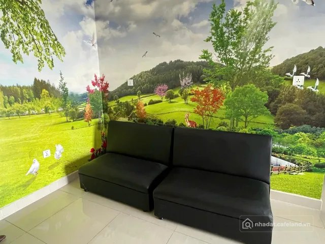 Cho thuê căn hộ chung cư: Cho thuê Căn hộ chung cư 60m2 giá 15 triệu tại - Chọn