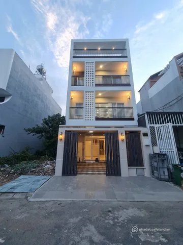 Cho thuê nhà riêng: BDS HVL [NC] CHO THUÊ NHÀ LIÊN PHƯỜNG Q9