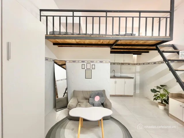 Cho thuê phòng trọ: Cho thuê Nhà trọ/phòng trọ 25m2 giá 4.4 triệu tại Đường Lê Đ