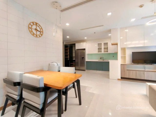Cho thuê căn hộ chung cư: Cho thuê Căn hộ chung cư 90m2 giá 14 triệu tại - Quận