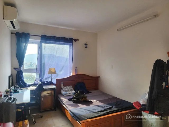 Cho thuê căn hộ chung cư: CHO THUÊ CĂN HỘ OSC LAND VŨNG TÀU 3PN