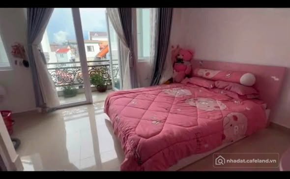 Cho thuê phòng trọ: Phù Đổng Thiên Vương