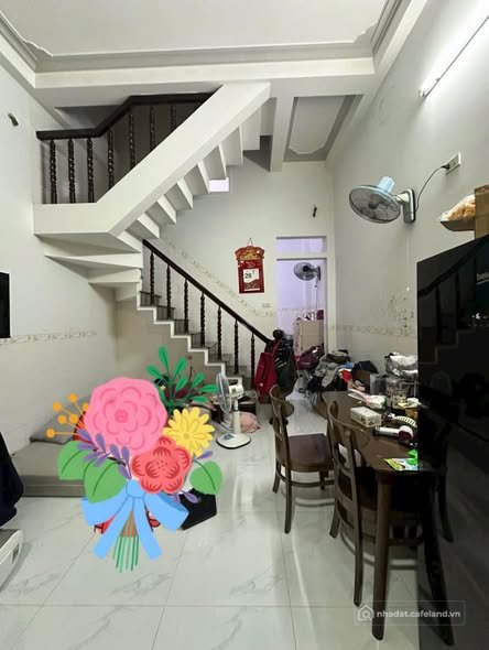 Cho thuê phòng trọ: Võ Văn Dũng
