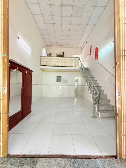 Cho thuê phòng trọ: 1025 Trần Hưng Đạo
