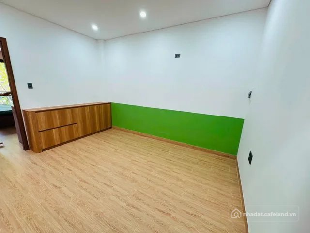 Cho thuê nhà riêng: CHO THUÊ NHÀ 3 TẦNG MỚI – KHU PHƯỚC TRƯỜNG, GẦN CÔNG VIÊN HỒ