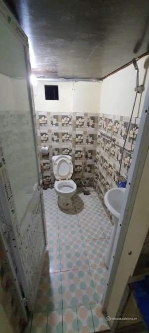 Bán căn hộ Mini, Dịch vụ: BÁN NHÀ TRỌ 4 TẦNG – 19 PHÒNG CHO THUÊ – CHỈ KHOẢNG