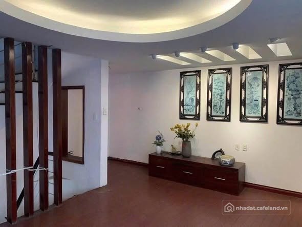 Cho thuê phòng trọ: Ngõ Khương Đình