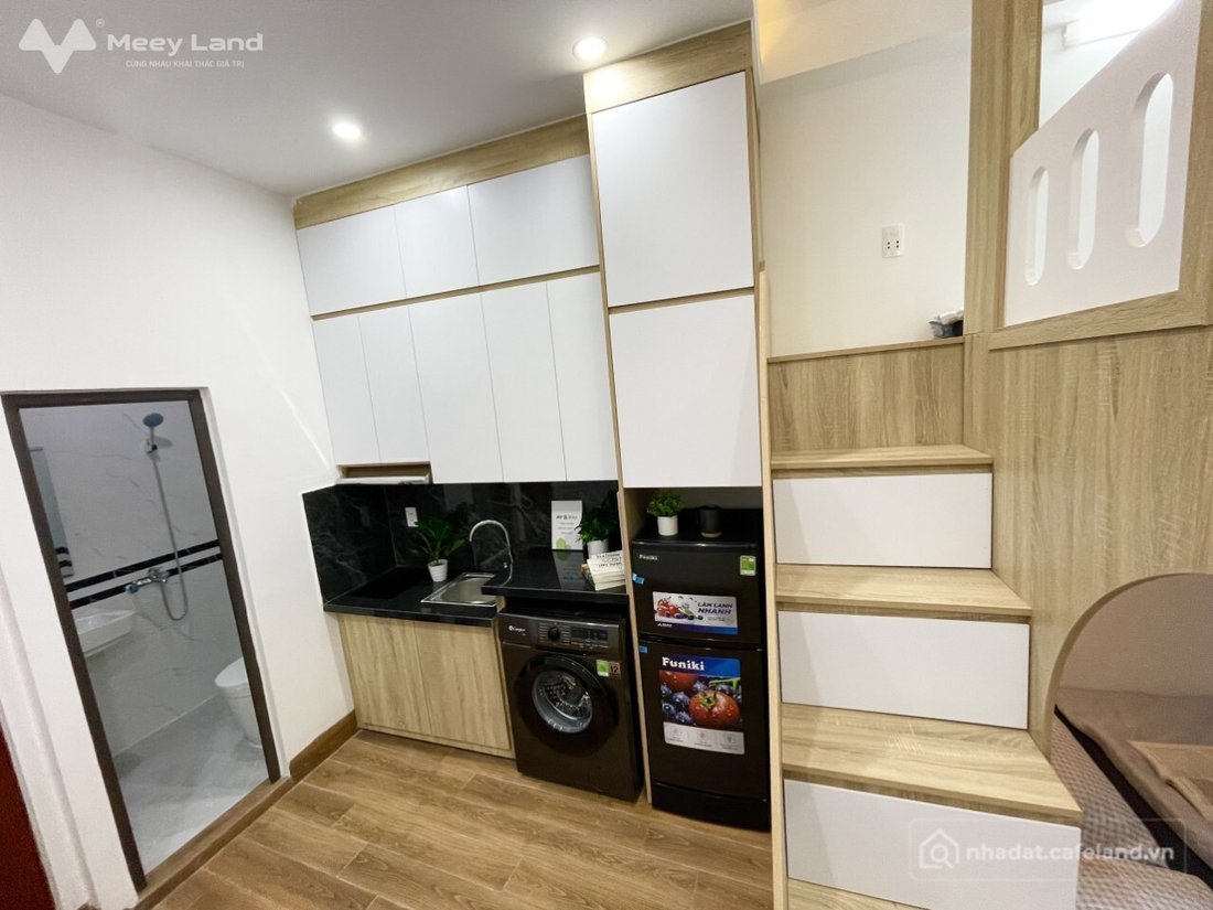 Cho thuê phòng trọ: Cho thuê phòng trọ: Phòng trọ: Khai trương chung cư mini 33