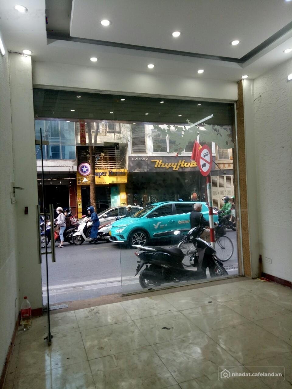 Cho thuê mặt bằng: Cho thuê mặt bằng: Mặt bằng: Cho thuê cửa hàng, văn phòng Liễ