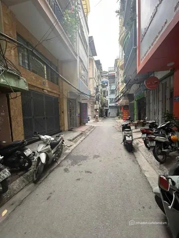 Cho thuê nhà riêng: CHO THUÊ NHÀ RIÊNG NGÕ 178 THÁI HÀ, ĐỐNG ĐA – Ô TÔ ĐỖ CỬA –