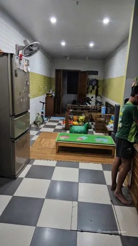 Cho thuê nhà riêng: CHO THUÊ NHÀ NGUYÊN CĂN NGÕ 31 VĂN HƯƠNG, ĐỐNG ĐA – FULL NỘI