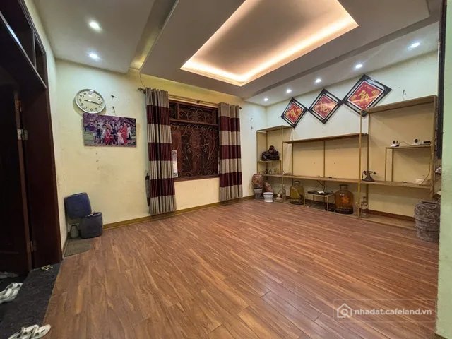 Cho thuê nhà riêng: Cho thuê Nhà riêng 90m2 giá 14.5 triệu tại Đường Minh Khai P