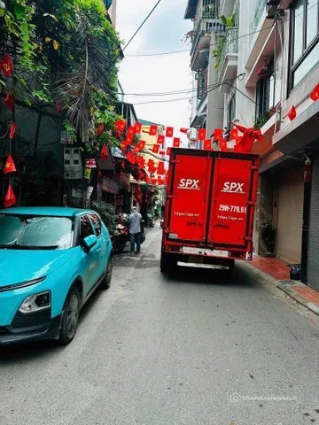 Cho thuê nhà riêng: Cho thuê nhà riêng: Cho thuê nhà riêng: KHU PHÂN LÔ VẠN PHÚC