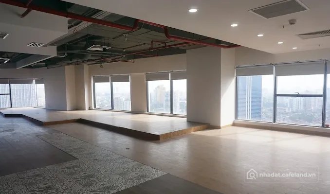 Cho thuê văn phòng: CHÍNH CHỦ CHO THUÊ VP DT TỪ 500M2 CÓ CHIA NHỎ TẠI NGỌC KHÁNH