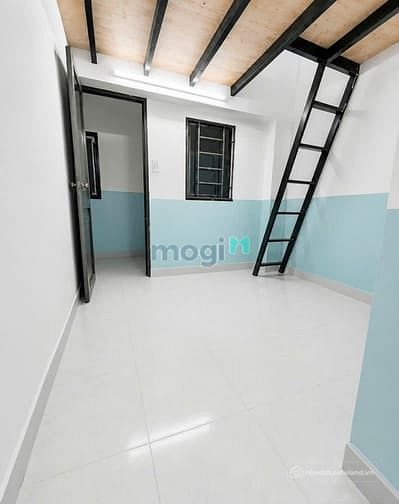 Phòng trọ: "Gác sáng, phòng xinh, lung linh cuộc sống."