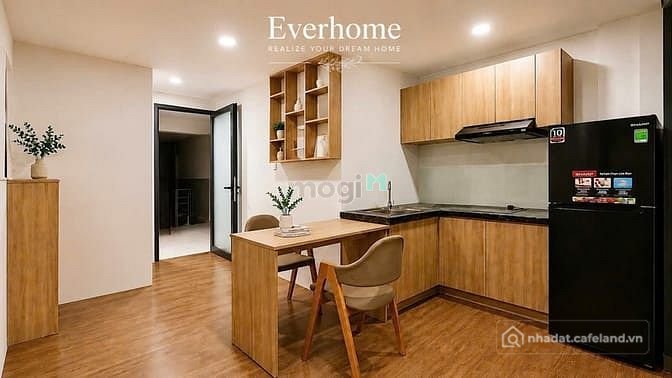 Nhà hàng - Khách sạn: Cho Thuê Căn Hộ_1PN_Ấm Cúng_Xô Viết Nghệ Tĩnh