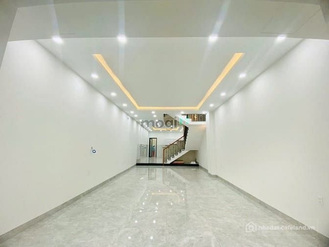 Nhà phố: Cho THUÊ nhà 1T2L mới 100% KDC Bửu Long 3, gần chung cư A6A7 giá rẻ