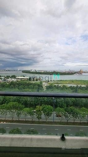 Cho thuê nhà riêng: Nhà phố: Cho thuê căn hộ 3PN New City Thủ Thiêm view sông gi