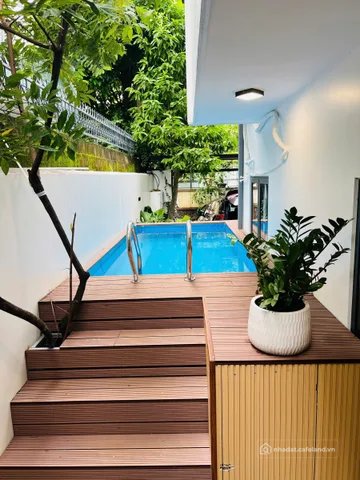 Cho thuê nhà riêng: BDS HVL CHO THUÊ VILLA CAO CẤP KHU TRUNG SƠN – GẦN PHÚ MỸ HƯ