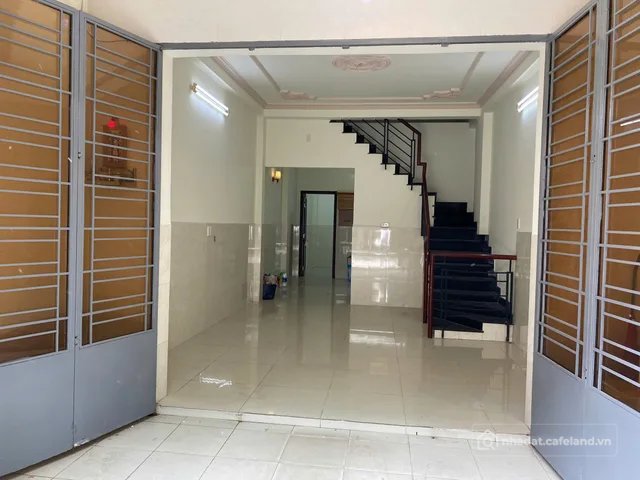 Cho thuê nhà riêng: Cho thuê Nhà riêng 60m2 giá 15 triệu tại Đường số 1 Phường B