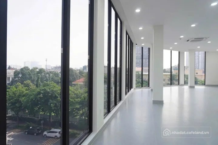 Cho thuê nhà riêng: BDS HVL [NC] 5 Nguyễn An Huy Hoàng Q2 CHO THUÊ
