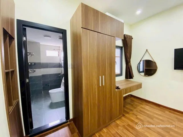 Cho thuê nhà riêng: CHO THUÊ NHÀ 3 TẦNG – ĐƯỜNG PHAN HUY CHÚ, GẦN CẦU TRẦN THỊ L