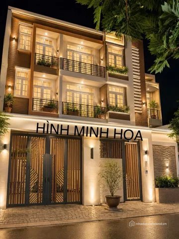 Cho thuê nhà riêng: Cho thuê nguyên căn 10 phòng Sơn Trà gần Nguyễn Văn Thoại mặ