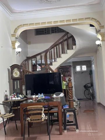 Cho thuê nhà riêng: Cho thuê Nhà riêng 70m2 giá 7 triệu tại Đường Lê Lai - Chọn