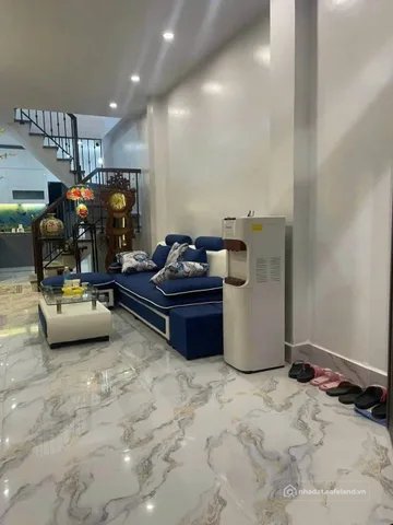 Cho thuê nhà riêng: Cho thuê Nhà riêng 40m2 giá 8 triệu tại Đường Điện Biên Phủ